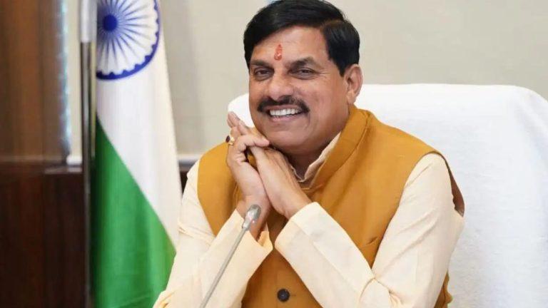 मुख्यमंत्री डॉ. मोहन यादव का प्रदेशवासियों के नाम संबोधन, किसानों को दिए कई बड़े तोहफे, कहा – ‘मुझे यह बताते हुए प्रसन्नता….’