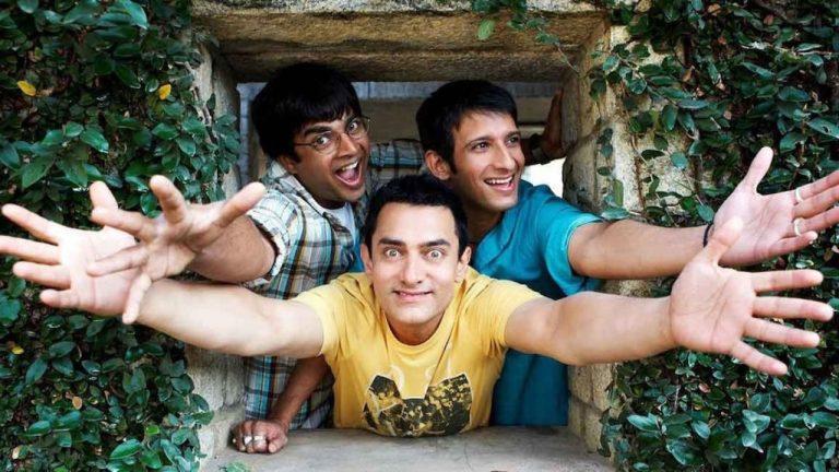 एक बार फिर दर्शकों का मनोरंजन करेगी 3 इडियट्स की जोड़ी, आमिर खान ने कंफर्म किया सीक्वल