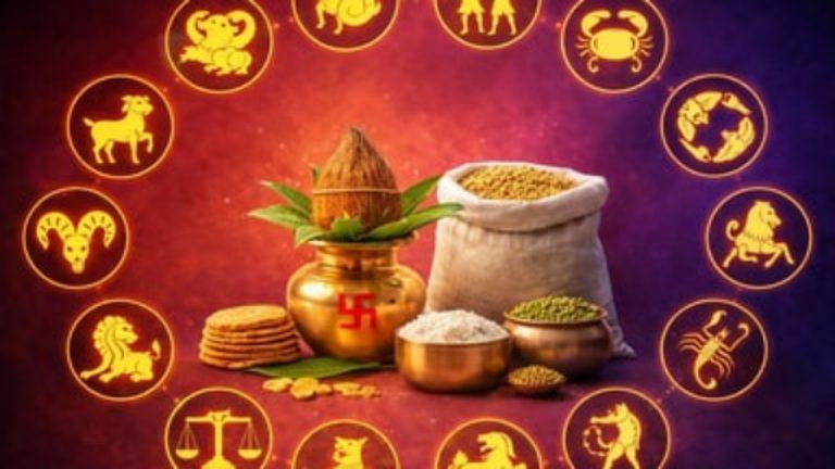 अक्षय तृतीया पर करें ये खास उपाय, साढ़ेसाती और राहु दोष से मिलेगी राहत