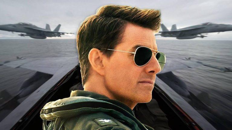 सुपरहिट फ्रेंचाइजी की तीसरी किस्त से वापसी को तैयार टॉम क्रूज, Top Gun 3 की हुई अनाउंसमेंट