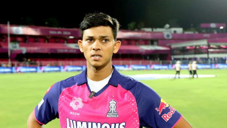 मुंबई इंडियंस के खिलाफ तूफानी पारी खेलने के बाद यशस्वी जायसवाल ने खोला राज़! कैसे जरूरत के मुताबिक बदलते हैं अपना गेम