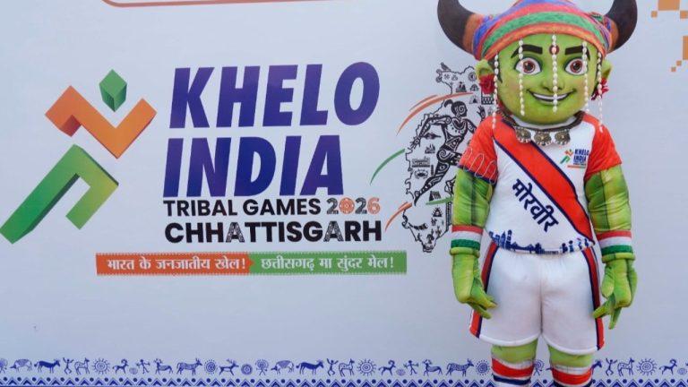 खेलो इंडिया ट्राइबल गेम्स 2026: कर्नाटक ने 23 स्वर्ण पदक जीतकर ओवरऑल चैंपियन का खिताब किया अपने नाम, मेजबान छत्तीसगढ़ रहा नौवें स्थान पर