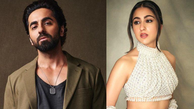 धर्मा की नई स्पाई-कॉमेडी ‘उड़ता तीर’ अनाउंस, आयुष्मान-सारा की फ्रेश जोड़ी, 2026 में धमाका तय