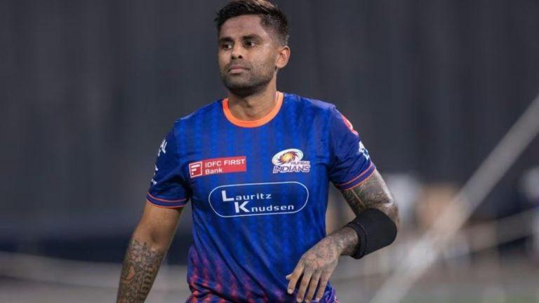 DC से मिली हार पर MI के कप्तान सूर्यकुमार यादव ने किसे ठहराया जिम्मेदार? जानिए क्या कहा?