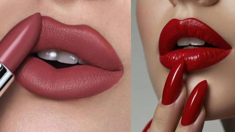गर्मियों में बेस्ट लुक देंगे ये Lipstick Shades, लाइट कलर के आउटफिट के साथ करें ट्राई