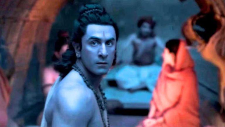 रामायण टीजर पर बवाल! भारत से पहले विदेश में रिलीज, रणबीर कपूर के लुक पर भी उठे सवाल