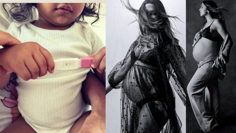 दूसरी बार माता-पिता बनेंगे दीपिका पादुकोण और रणवीर सिंह, बेटी दुआ ने दी सबसे प्यारी खुशखबरी