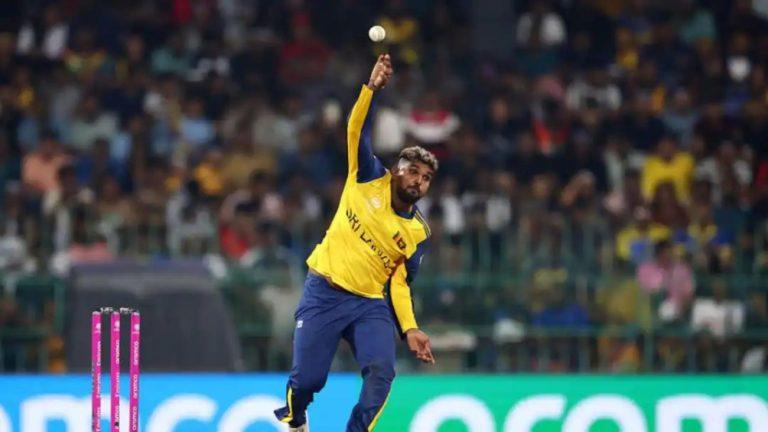 चोटिल वानिंदु हसरंगा की जगह जॉर्ज लिंडे को लखनऊ सुपर जायंट्स ने किया टीम में शामिल, पहली बार खेलेंगे IPL