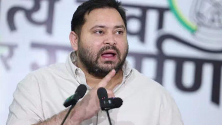 “बिहार को रिमोट से कंट्रोल कर रहे दो गुजराती भाई..” तेजस्वी यादव का NDA सरकार पर तीखा हमला, सीएम सम्राट चौधरी को लेकर दिया बड़ा बयान