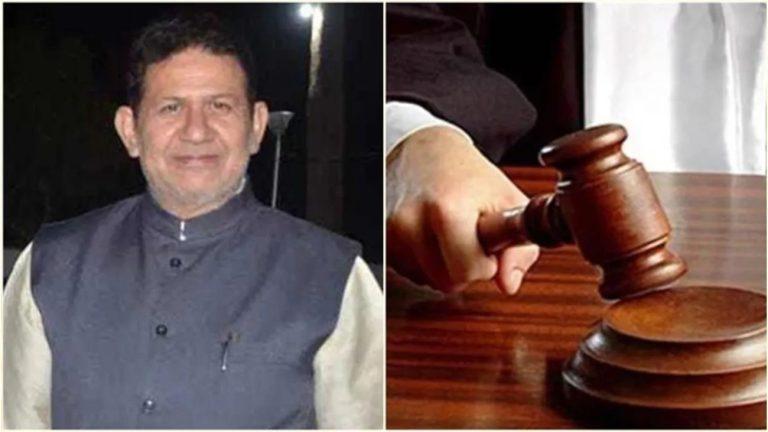 दतिया विधायक राजेंद्र भारती की सदस्यता समाप्त, विधानसभा सचिवालय ने किया घोषित, विशेष अदालत के फैसले का दिया हवाला