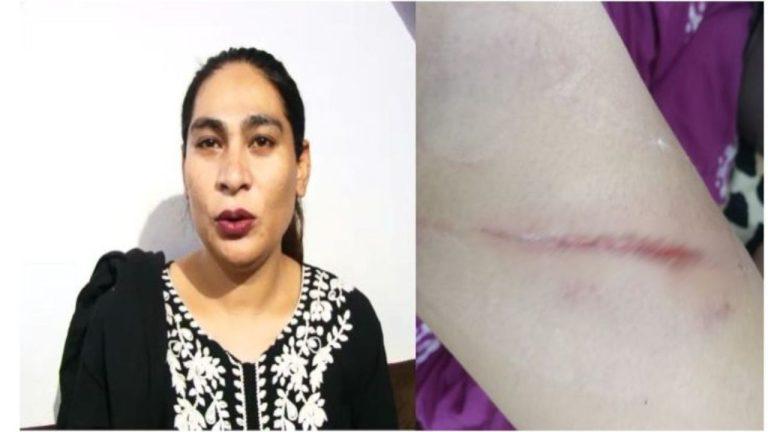 भोपाल में राह चलते किन्नर पर हमला! 2 इलाकों में मारपीट, किन्नरों ने दी चेतावनी