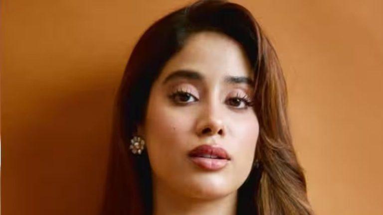 जाह्नवी कपूर ने शराब की लत को बताया मानसिक समस्या, बोलीं – ‘इसके लिए इलाज जरूरी’