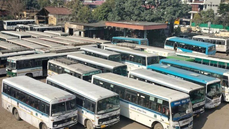 MP में 15 साल पुरानी बसों पर ब्रेक! हाईकोर्ट ने फैसले को दी मंजूरी, ऑपरेटरों को झटका