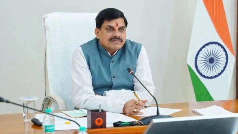 अब 50% खराब चमक वाला गेहूं भी खरीदेगी सरकार, मुख्यमंत्री डॉ. मोहन यादव का बड़ा फैसला! किसानों को दी बड़ी राहत