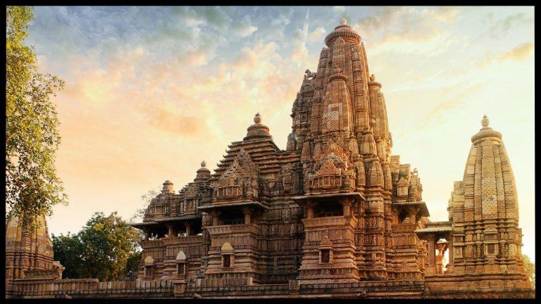 खजुराहो के मंदिर होंगे अतिक्रमण मुक्त, केंद्र सरकार का निर्देश, विष्णुदत्त शर्मा ने लोकसभा में उठाया था मुद्दा