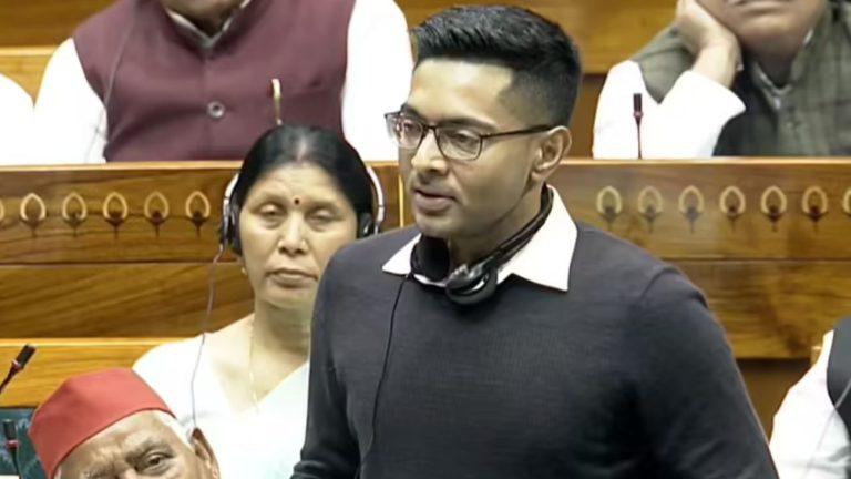 ‘घर में घुसकर मारेंगे……,पाकिस्तान के रक्षामंत्री की धमकी पर अभिषेक बनर्जी का पलटवार, PM मोदी पर भी साधा निशाना