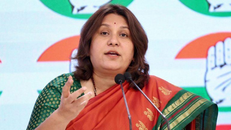 महिला आरक्षण की आड़ में मोदी सरकार चल रही ‘शकुनी चाल’, कांग्रेस ने जातिगत जनगणना पर घेरा, लगाए गंभीर आरोप