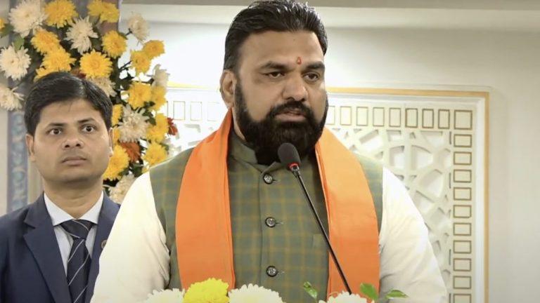 आज दिल्ली दौरे पर बिहार के नए मुख्यमंत्री सम्राट चौधरी, प्रधानमंत्री मोदी से करेंगे मुलाकात, कैबिनेट विस्तार समेत इन मुद्दों पर चर्चा संभव