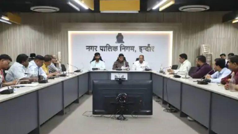 इंदौर में स्वच्छ सर्वेक्षण की तैयारियां तेज, नंबर-1 बने रहने के लिए मैदान में उतरेंगे अधिकारी