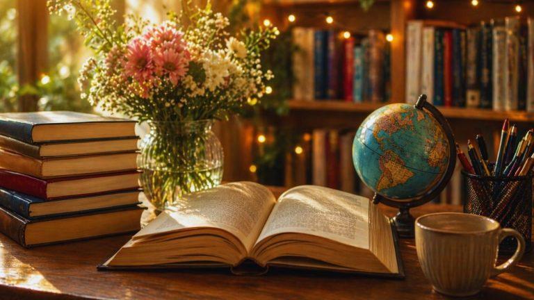 विश्व पुस्तक दिवस: ज्ञान और विचारों के उत्सव का दिन, सीएम डॉ. मोहन यादव ने दिया किताबों के संसार से जुड़ने का संदेश