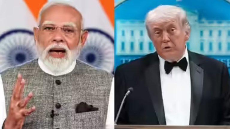 वॉशिंगटन डीसी में हुई घटना पर बोले PM मोदी, कहा – ‘लोकतंत्र में हिंसा की कोई जगह नहीं’, पढ़ें खबर