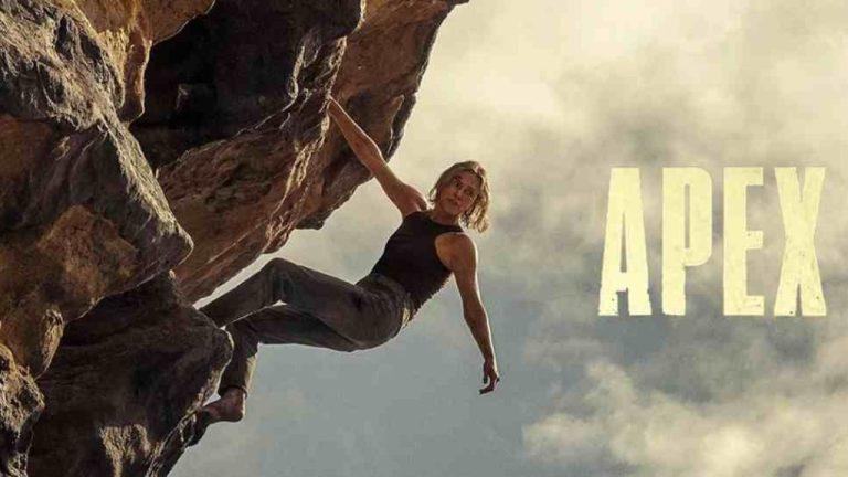 OTT पर छाई ये सर्वाइवल थ्रिलर, सीट से हिलने नहीं देगी इसकी कहानी