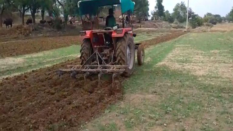 खरीफ सीजन 2026 : कृषि विभाग की तैयारियां तेज, फसल की पैदावार बढ़ाने कृषि मंत्री ने किसानों को दी ये सलाह