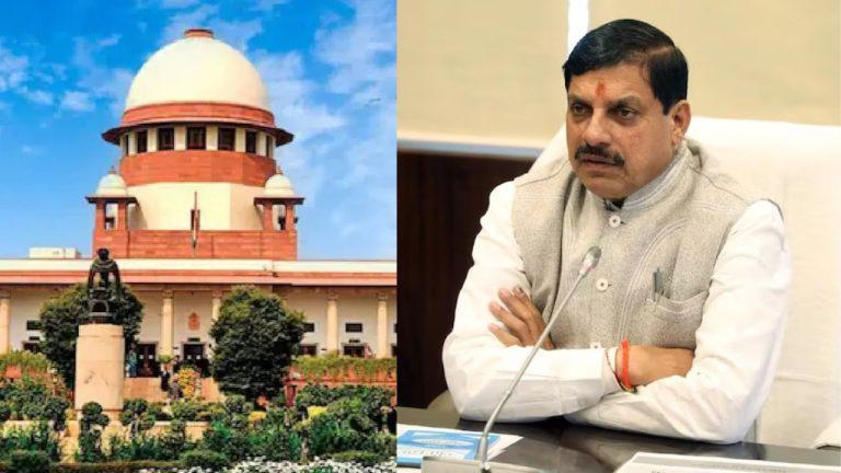 बड़ी खबर: TET परीक्षा को लेकर मध्य प्रदेश सरकार ने सुप्रीम कोर्ट में पुनर्विचार याचिका दायर की