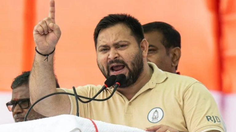 तेजस्वी सरकार ने बिहार सरकार पर बोला हमला, मंत्रियों और अधिकारियों पर लगाया कमीशनखोरी का आरोप, जानें क्या है पूरा मामला