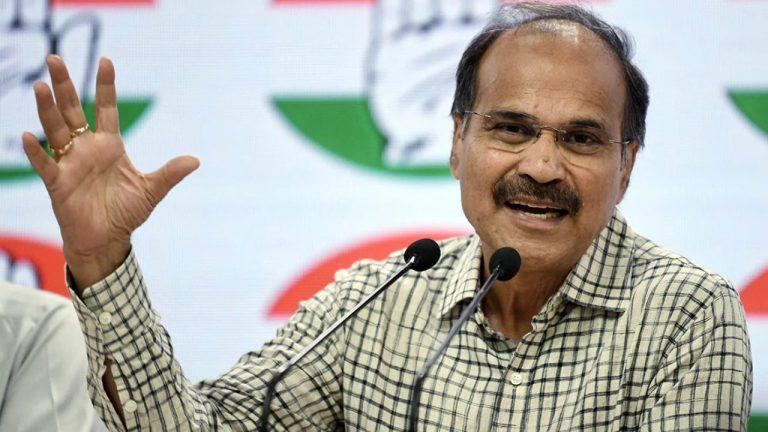 कांग्रेस नेता अधीर रंजन चौधरी ने चुनाव आयोग से की TMC कार्यकर्ताओं की शिकायत, हमले का लगाया आरोप, जानें पूरा मामला