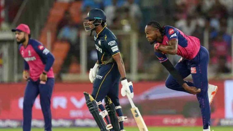 आज IPL 2026 में गुजरात टाइटंस और राजस्थान रॉयल्स की भिड़ंत, शाम 7:30 बजे से शुरू होगा मैच, वैभव सूर्यवंशी पर रहेगी नजर