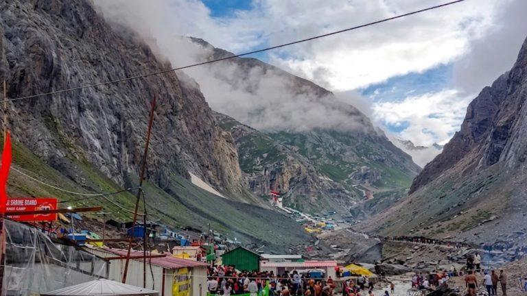 अमरनाथ यात्रा 2026 के लिए रजिस्ट्रेशन शुरू, बिना इन नियमों के नहीं मिलेगा दर्शन का मौका