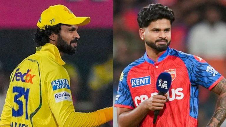 आज IPL 2026 में CSK और PBKS का मुकाबला, नहीं खेलेंगे धोनी, ब्रेविस भी चोटिल