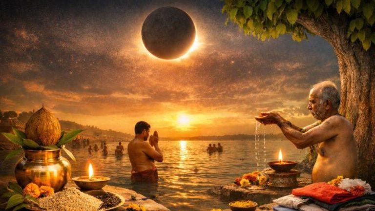 वैशाख अमावस्या पर करें ये खास उपाय, पितृ दोष होगा दूर, बन जाएंगे सारे काम