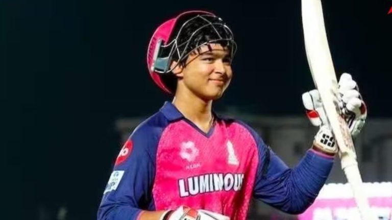 RCB के गेंदबाजों की जमकर धुलाई करने के बाद बोले वैभव सूर्यवंशी, कहा – ‘मैं गेंदबाज नहीं सिर्फ गेंद देखता हूं’