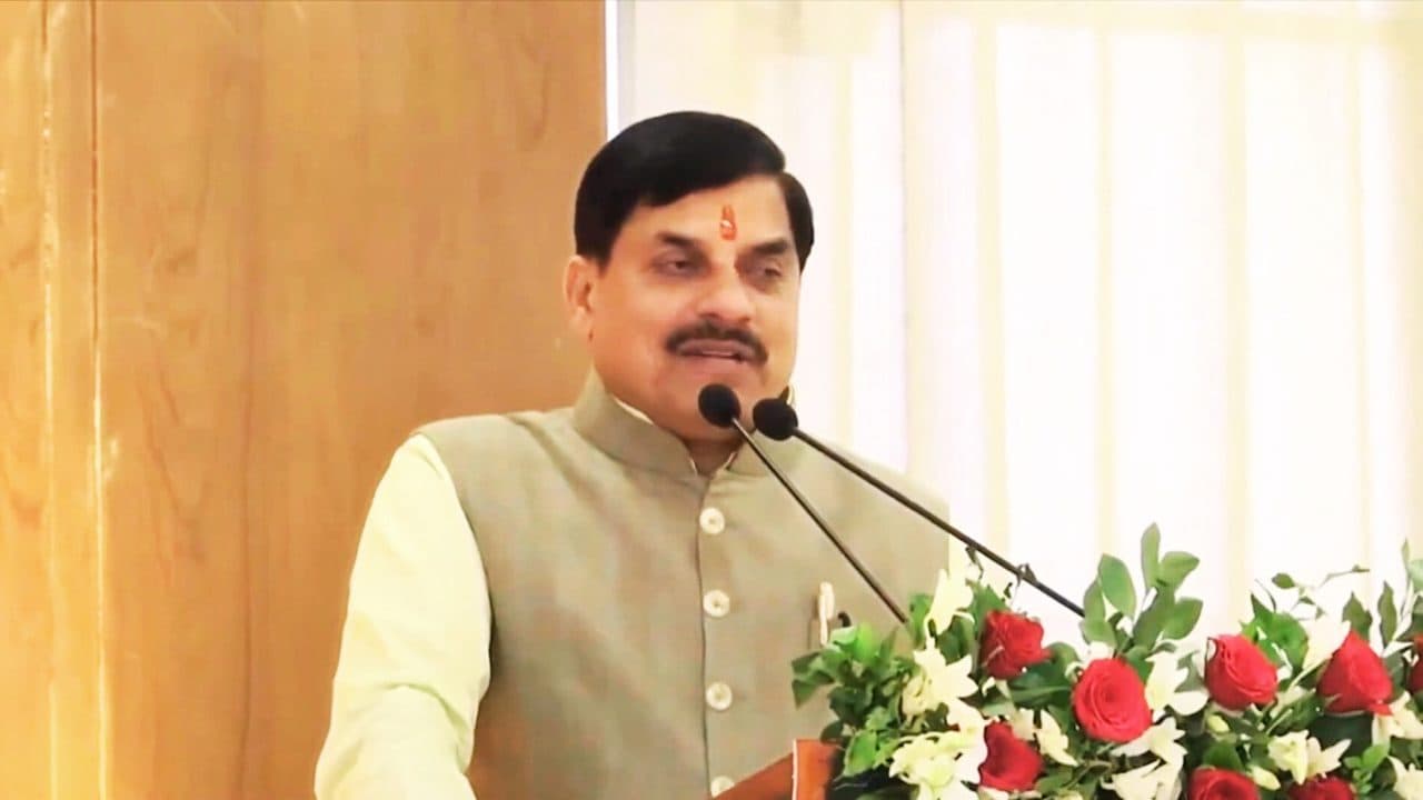 “नशे से दूरी है ज़रूरी 2.0” राज्यव्यापी जनजागरूकता अभियान 14 जुलाई से, मुख्यमंत्री डॉ. मोहन यादव करेंगे शुभारंभ