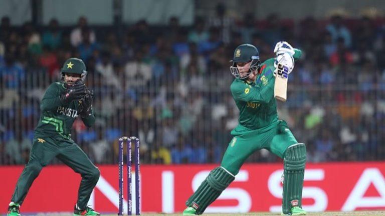 दक्षिण अफ्रीका के बल्लेबाज रासी वैन डर डुसेन ने इंटरनेशनल क्रिकेट से लिया संन्यास, कॉन्ट्रैक्ट रिन्यू नहीं होने के बाद लिया फैसला