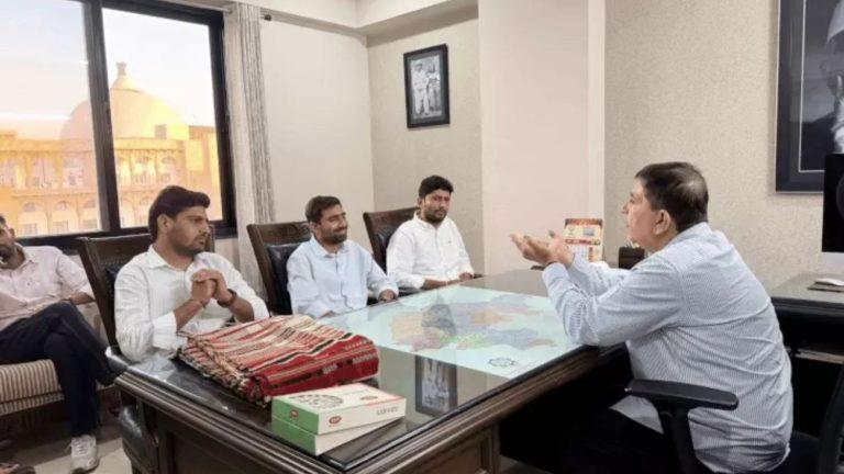 मध्य प्रदेश कांग्रेस के 71 जिलाध्यक्षों की 15 अप्रैल से अग्निपरीक्षा, खराब प्रदर्शन पर होगा एक्शन