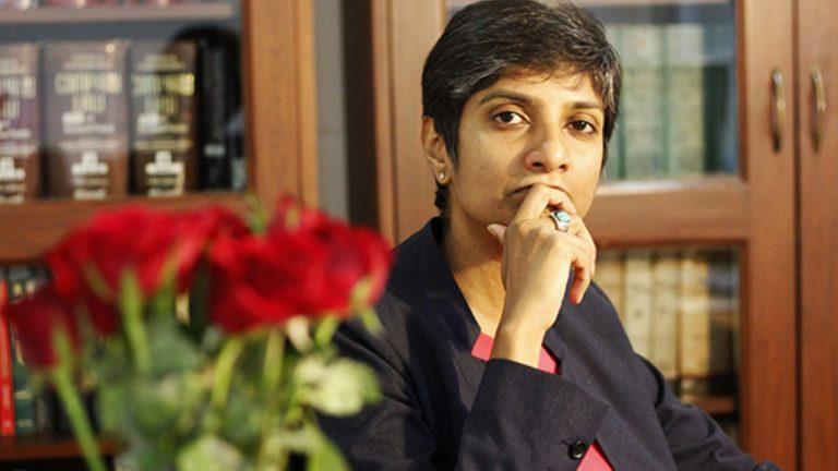 कौन हैं डॉ. मेनका गुरुस्वामी? जो बनीं भारत की पहली LGBTQ+ सांसद, जानें इनके बारे में..