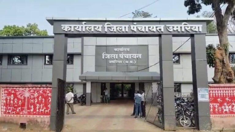 पंचायत सचिव का कारनामा, जिंदा को बता दिया मृत, कई पात्र ग्रामीणों का सरकारी योजनाओं से हटाया नाम, जांच के आदेश