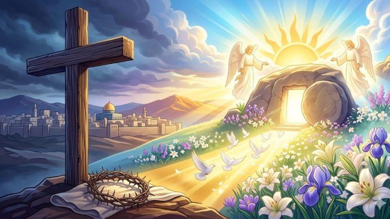 गुड फ्राइडे के 2 दिन बाद ही क्यों आता है ईस्टर? छुपा है एक बड़ा धार्मिक रहस्य!