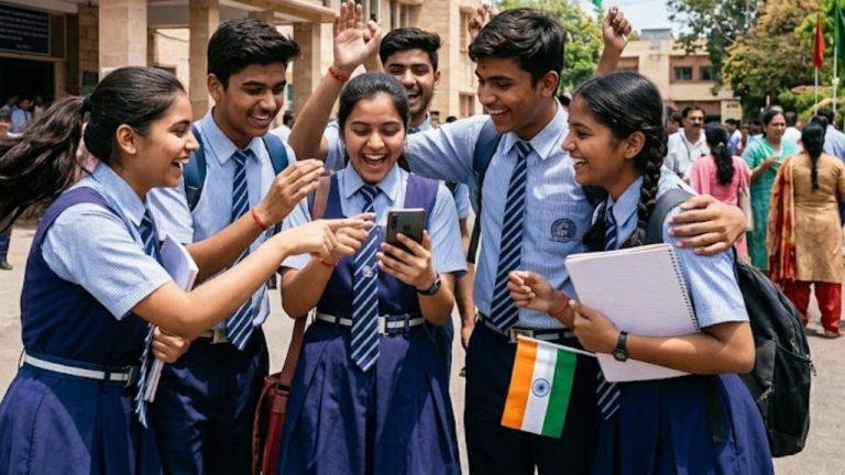 MP Board Result 2026: इस दिन जारी होंगे नतीजे, ऐसे मिनटों में चेक करें 10वीं-12वीं रिजल्ट