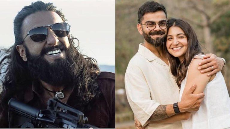 ‘धुरंधर 2’ देखने के बाद अनुष्का शर्मा और विराट कोहली ने दिया गजब का रिएक्शन, जमकर की कहानी और कलाकारों की तारीफ