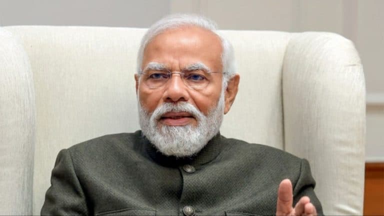 पीएम मोदी की केंद्रीय सचिवों के साथ मीटिंग आज, 2047 तक विकसित भारत के लक्ष्यों पर होगी चर्चा