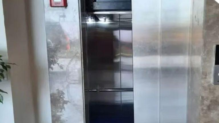 दमोह में बड़ा हादसा: तीसरी मंजिल से गिरी लिफ्ट, युवक की मौत, दो गंभीर