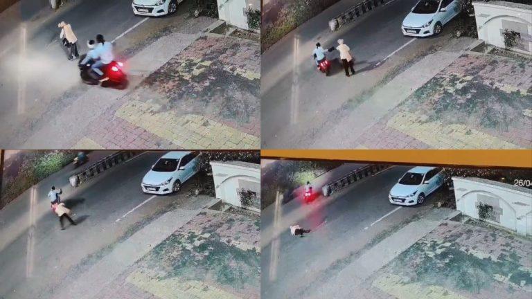 ग्वालियर में शादी समारोहों पर बदमाशों की नजर, नकाबपोश बदमाशों ने दो अलग अलग जगह की करीब डेढ़ लाख की लूट