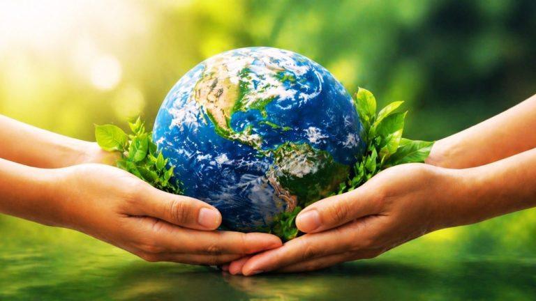 विश्व पृथ्वी दिवस: पर्यावरण संकट के बीच अपनी धरती बचाने के संकल्प का दिन, सीएम डॉ. मोहन यादव ने किया प्रकृति संरक्षण का आह्वान