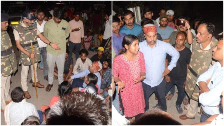 रीवा में इलाज के बाद युवक की मौत! किडनी ऑपरेशन में लापरवाही का आरोप, 20 करोड़ मुआवजे की मांग