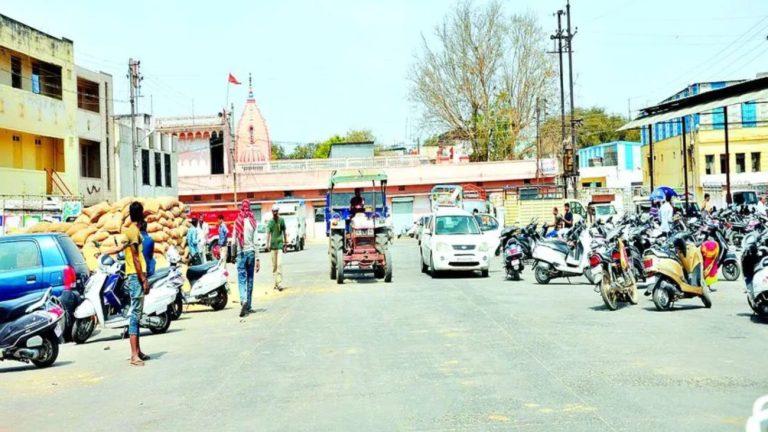 इंदौर में 15 साल पुराना अनाज मंडी शिफ्टिंग प्रोजेक्ट फिर अटका, आईडीए ने खींचे हाथ, जानिए क्या है इसके पीछे की वजह?