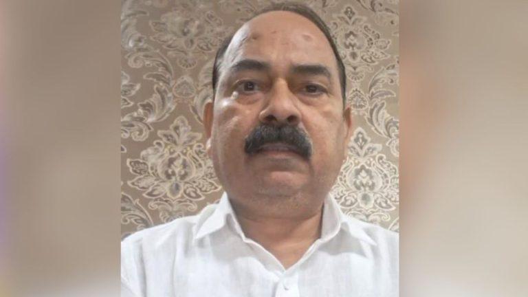 चौधरी मुकेश मौर्य ही अजेक्स के प्रांताध्यक्ष, शासन ने विभागों को जारी किया पत्र, विवाद को दिया विराम